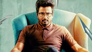 Not Out - Sivakarthikeyan Hindi Dubbed Action Movie | South Hindi Dubbed Movie