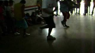 BbOy Rafa Trailer