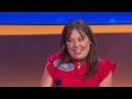 The BEST Moments From Family Feud 2023!  VIRAL FEED