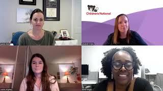 Alumni In from Growth Fields - Nonprofit Careers in Advancement, Corporate Partnerships & Finance