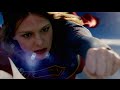 Smallville/Dark Knight: Supergirl (Cinematic Trailer)