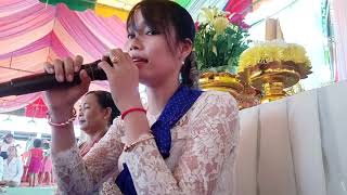 បទស្មូត ខមាទោសពុកម៉ែ