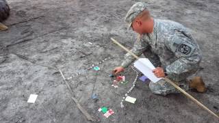 CDT Moore OPORD Brief