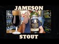 Jameson Caskmates Stout Edition