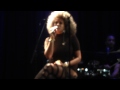 kelis lil star live in israel