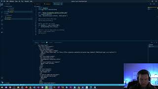 Web Scraping a Static HTML Page with BeautifulSoup