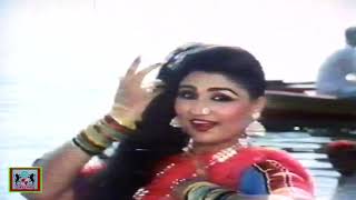 SONAY RANGIYAN KIRNA - NOOR JEHAN - ANJUMAN - PAKISTANI FILM MEHNDI