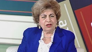 Baynetna - Nadia Khawand 18/08/2014