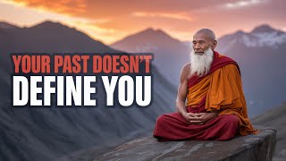 Your Past Doesn't Define You l Elevate Motivation