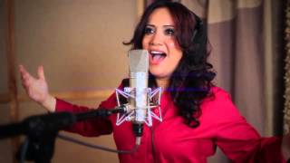 Salpi Keleshian- Lord you are beautiful  ''إلهي كم أنت جميل''