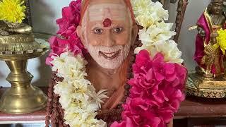 Anusham -Song on Maha Periyava