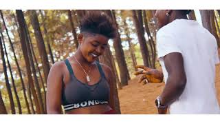 Kelly Wayne - Ni Wowe (Official_4k_Video) ft.Neston