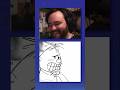 Drawing Mr. Krupp from #captainunderpants #krupp #comedy #drawing #art #drawing #gyat #phat
