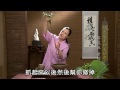 中華花藝 李麗淑 佛心花海．忍辱柔和是妙方