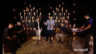 USA Navroz Reflections 2020: Lab Pe Aati Hai Dua - Zikr Band