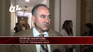 Ընդդիմությանը պաշտոն տալուն դեմ չեն, բայց ոչ խոշոր