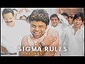 RAJPAL YADAV - SIGMA RULE EDIT | Sigma king | comedy king | Rajpal Yadav edit