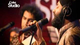 Mahi Ve | Josh & Shafqat Amanat Ali | Season 2 | Coke Studio Pakistan