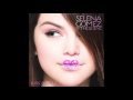 Selena Gomez & the Scene - As a Blonde