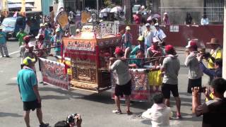 2014東港朝隆宮天上聖母平安祭典~聖興堂00120