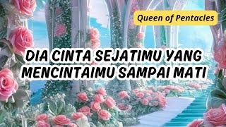 TAROT HARI INI🌹 DIA CINTA SEJATIMU YANG MENCINTAIMU SAMPAI MATI #generalreading #tarot #taurus