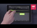 Is Ableton Note as close as we'll get to Live on an iPad? Here's what it can and can't do...