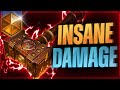 [Hearthstone]  This Deck Does INSANE Damage - Aggro Shaman Guide (2021)