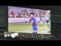 20150627fc東京対清水エスパルス～武藤嘉紀セレモニー～