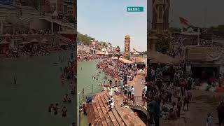 #Haridwar Jayenge From Haridwar #shots