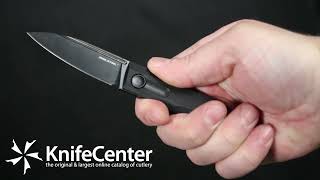 Real Steel Knives Stella Lux Slipjoint Folding Knife