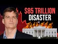 Michael Burry Bet All In On A Global Crisis