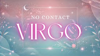 VIRGO tarot ♍️ This Person Wants To See You Virgo They Very Proud Though [June 2025]