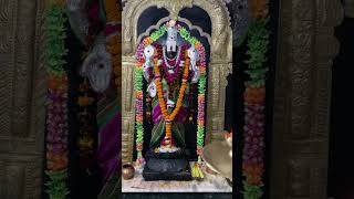 Today Lord Venkateshwara Abhishekam 01-01-2022