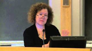 Christena Nippert-Eng "Privacy: how we do it and when it matters most"