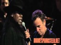 Bruce Springsteen  - Fire live