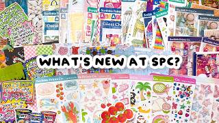 New Releases Are Back! Full Collections, Junk Journal Kits, Papers, Die Cuts + More