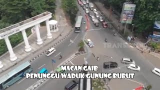 Macan Gaib Penunggu Waduk Gunung Bubut | SECRET STORY (02/08/22)