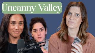Why Influencers Feel So Fake & Annoying: The Uncanny Valley of Authenticity