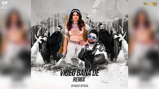 Video Bana De Remix| Sukh - E Muzical Doctorz | Aastha Gill | Latest Hit Song 2020|