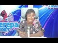 oyerepa evening news is live with nana adusi pokua and nana yaw peprah on oyerepa radio 5 1 2025