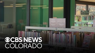 Denver Public Library opens new Lena Archuleta branch in Westwood