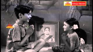 Andala pasipapa - "Telugu Movie Full Video Songs"  - Chitti Chellelu(NTR,Vanisree)