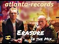 erasure in the mix erasure megamix erasure remix very best of erasure богиня Эратра х