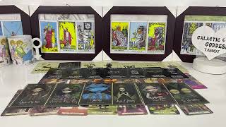 LIBRA   SOMEONE IS GOING CRAZY OVER YOU LIBRA TAROT LOVE READING