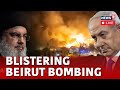 Israel Vs Lebanon War | Israel Attack LIVE Updates | Israel Vs Iran War | Israel Vs Gaza War | N18G