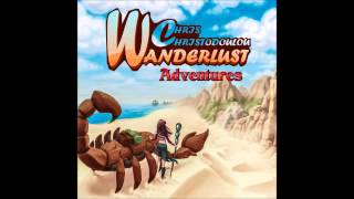Chris Christodoulou - Shock Block | Wanderlust Adventures (2014)