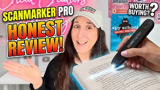 ScanMarker Pro Review: Is It Actually Worth Buying?
