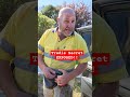 Tradie Secret EXPOSED!! #funny #diy #handyman