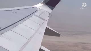 Takeoff from Dammam airport Qatar airways 4K. #qatarairways @thebeautyofsaudiarabia9652