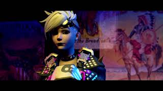 Real Handheld Camera Test -SFM- 720p